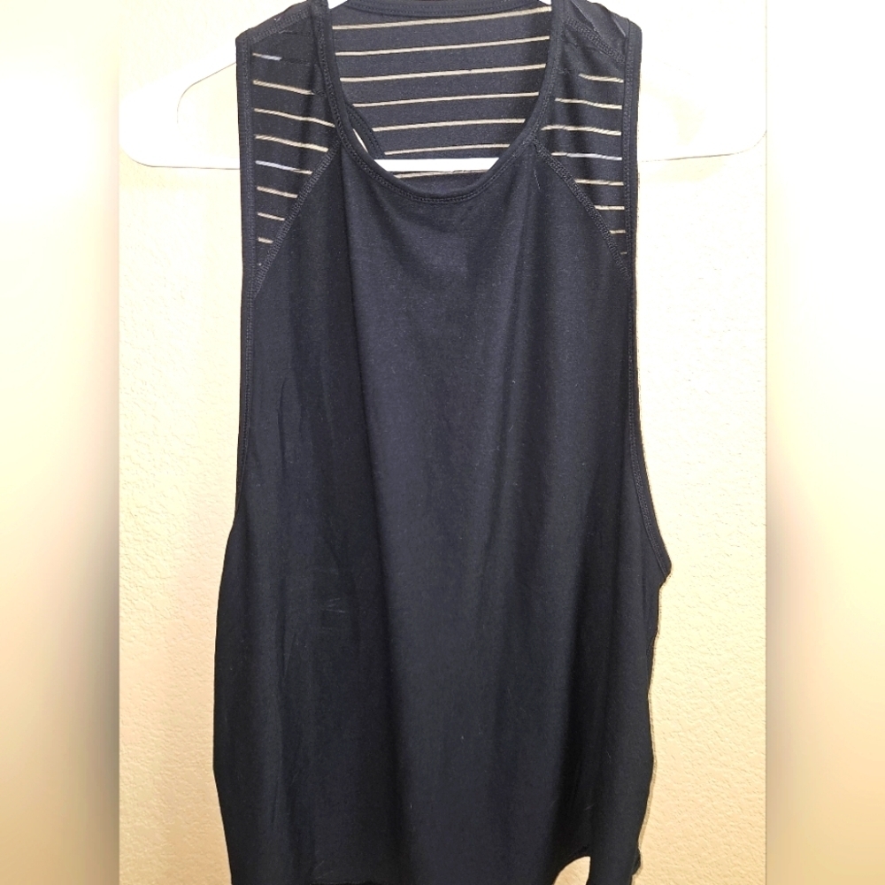 Women's Hylete Tank Top